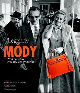 Legendy módy