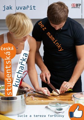 Česká studentská kuchařka