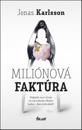 Miliónová faktúra