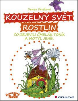 Kouzelný svět rostlin