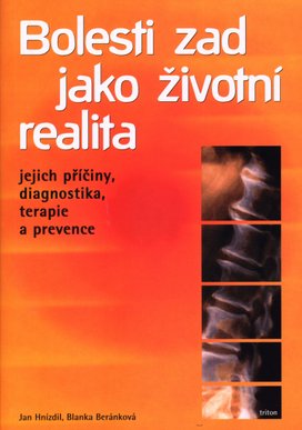 Bolesti zad jako životní realita