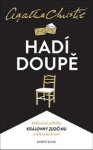 Hadí doupě