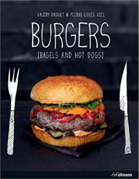 Burgers, Bagels and Hot Dogs