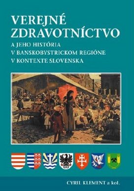 Verejné zdravotníctvo