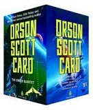 The Ender Quartet Boxed Set