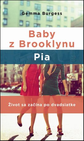Baby z Brooklynu Pia