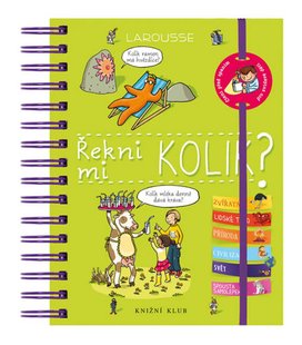 Řekni mi kolik?