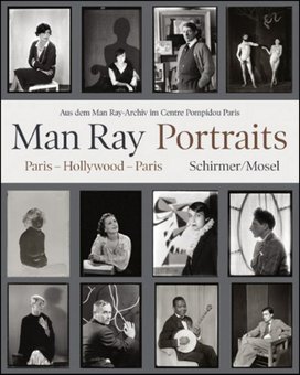 Man Ray Portraits