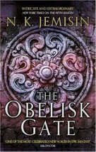 The Obelisk Gate