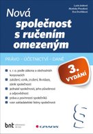 Nová společnost s ručením omezeným