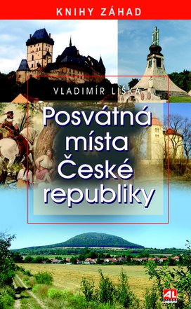 Posvátná místa České republiky