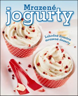 Mrazené jogurty