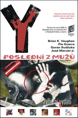 Y Poslední z mužů 7