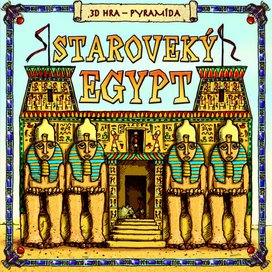 Staroveký Egypt