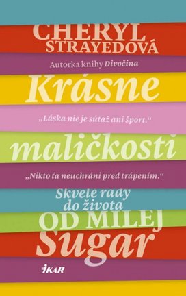 Krásne maličkosti