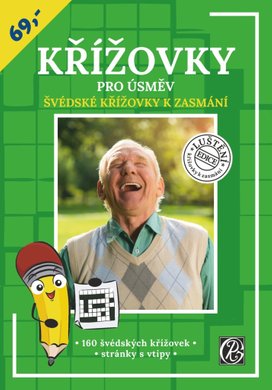 Křížovky pro úsměv