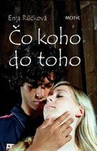 Čo koho do toho