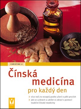 Čínská medicína pro každý den