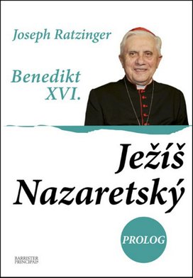 Ježíš Nazaretský III.