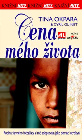 Cena mého života