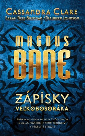 Magnus Bane