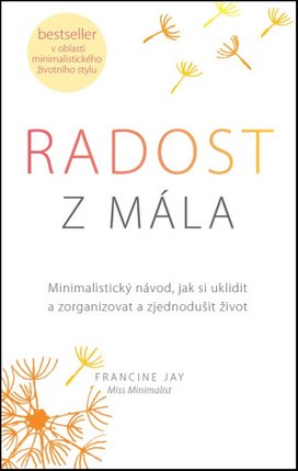 Radost z mála