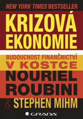 Krizová ekonomie