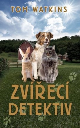 Zvířecí detektiv