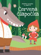 Červená čiapočka
