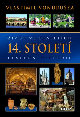 Život ve staletích 14. století