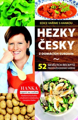 Hezky česky z domácích surovin