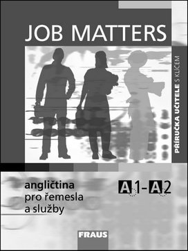 Job Matters Angličtina pro řemesla a služby