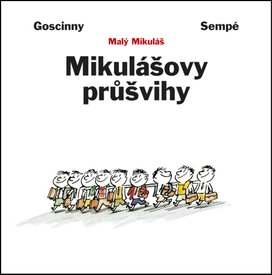 Mikulášovy průšvihy