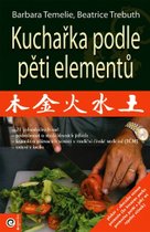 Kuchařka podle pěti elementů