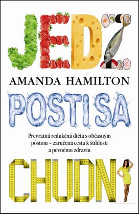 Jedz, posti sa, chudni