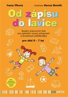 Od zápisu do lavice