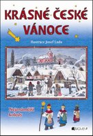 Krásné české vánoce