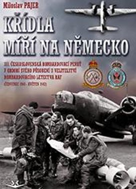 Křídla míří na Německo