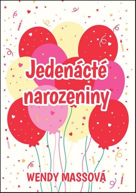 Jedenácté narozeniny