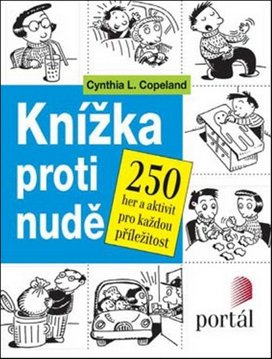 Knížka proti nudě