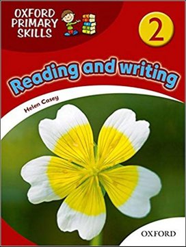 Oxford Primary Skills 2