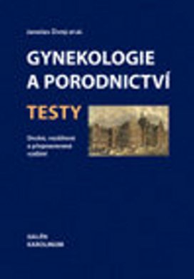 Gynekologie a porodnictví