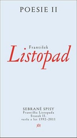 Poesie II