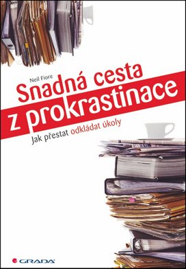 Snadná cesta z prokrastinace