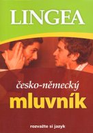 Česko-německý mluvník