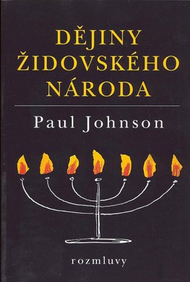 Dějiny židovského národa