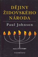 Dějiny židovského národa