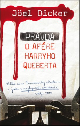 Pravda o afére Harryho Queberta
