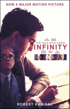 The Man Who Knew Infinity
