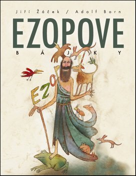 Ezopove bájky